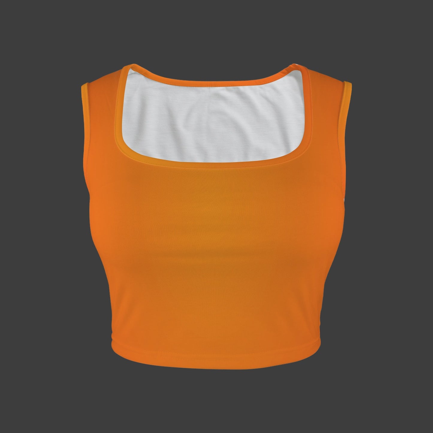 Tanga-Real. Tank Top