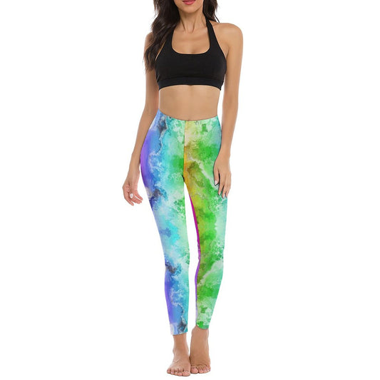 Rain Boom. Leggings