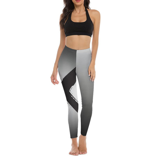 The X. Leggings