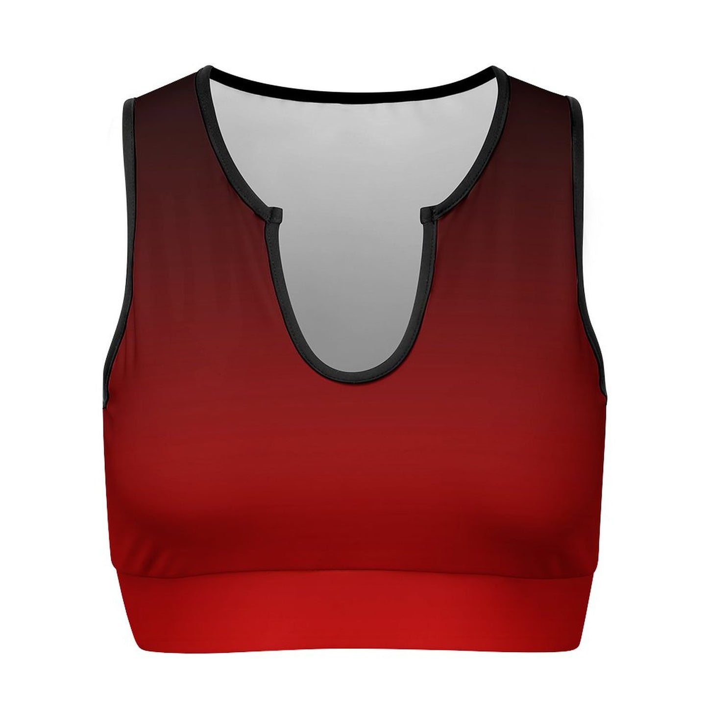 Rediant. Open Sports Bra