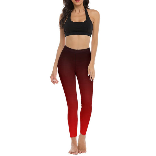 Rediant. Leggings